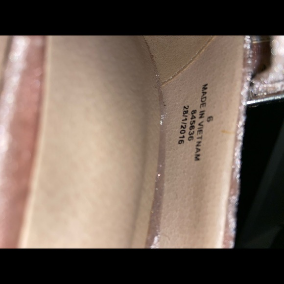 ASOS Pointed Toe heels - Picture 3 of 5